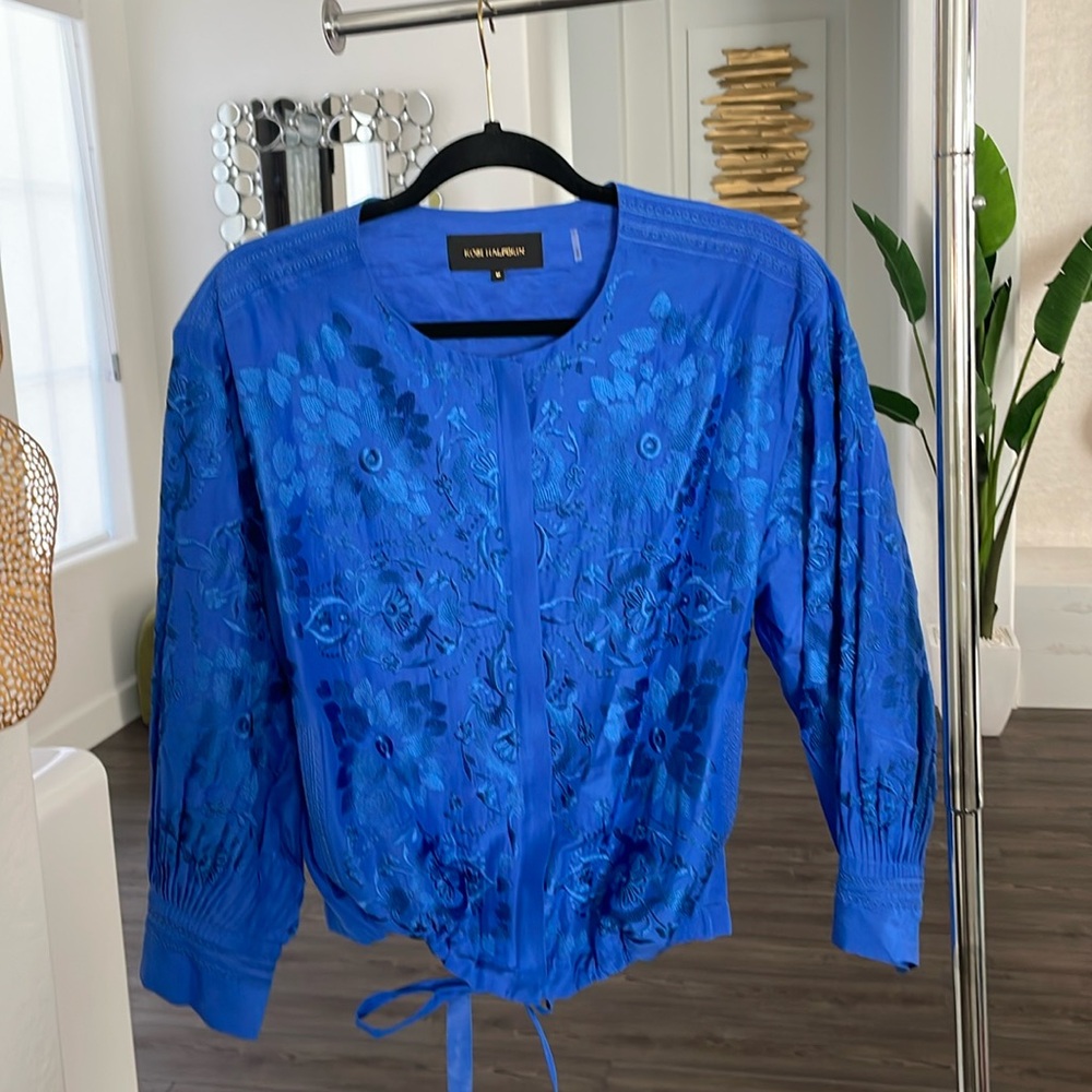 Kobi Halperin jacket